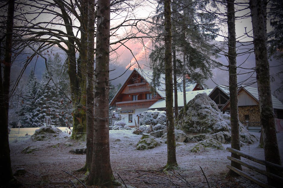 Väterchen Frost Ankunft in Russland