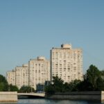 Preise für Wohnungen in Russland